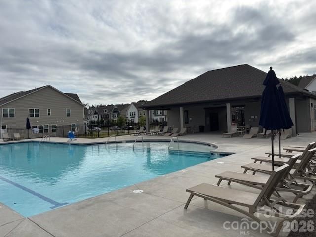 13931 Castle Nook Drive, Charlotte, NC 28273
