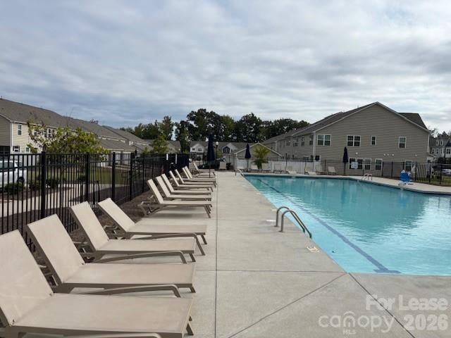 13931 Castle Nook Drive, Charlotte, NC 28273