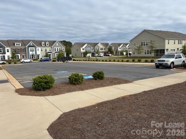 13931 Castle Nook Drive, Charlotte, NC 28273
