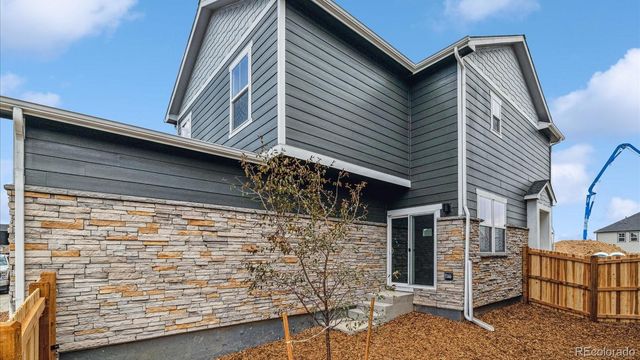 708 N Ukraine Street, Aurora, CO 80018