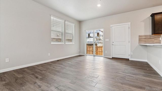 708 N Ukraine Street, Aurora, CO 80018