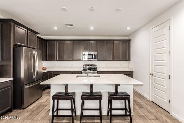 19866 N WILFORD Avenue, Maricopa, AZ 85138