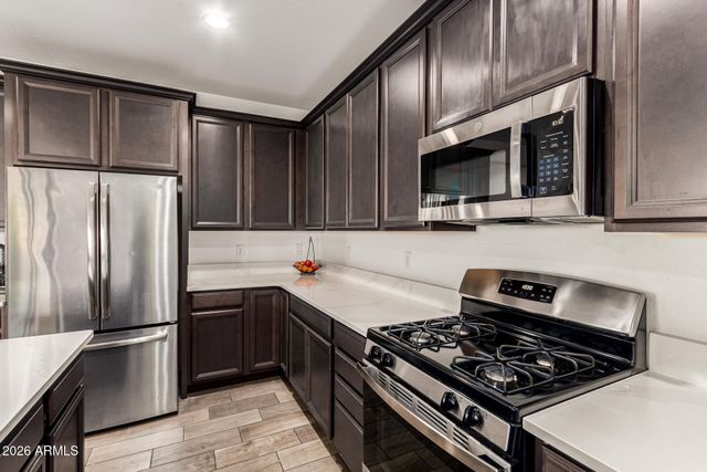 19866 N WILFORD Avenue, Maricopa, AZ 85138