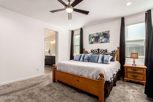 19866 N WILFORD Avenue, Maricopa, AZ 85138