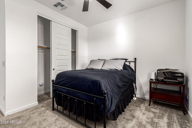 19866 N WILFORD Avenue, Maricopa, AZ 85138