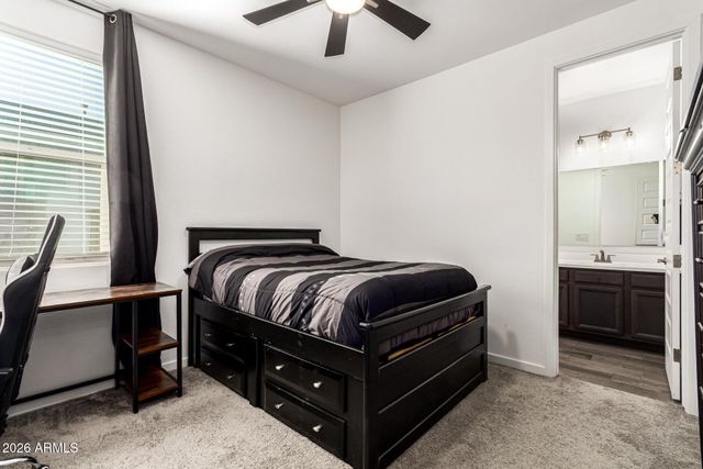 19866 N WILFORD Avenue, Maricopa, AZ 85138