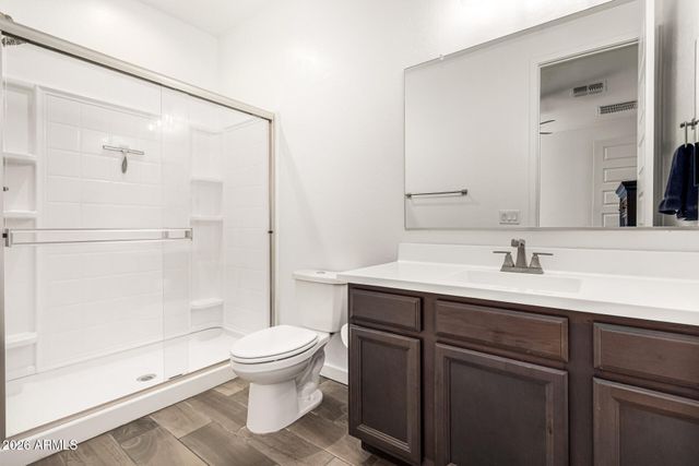 19866 N WILFORD Avenue, Maricopa, AZ 85138