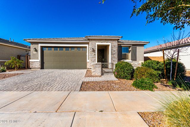 19866 N WILFORD Avenue, Maricopa, AZ 85138