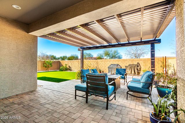 19866 N WILFORD Avenue, Maricopa, AZ 85138