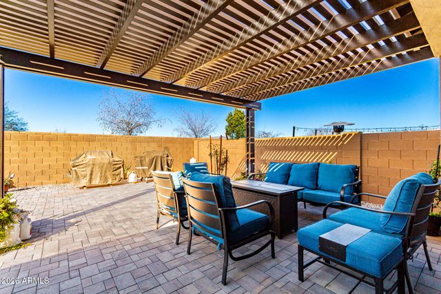 19866 N WILFORD Avenue, Maricopa, AZ 85138