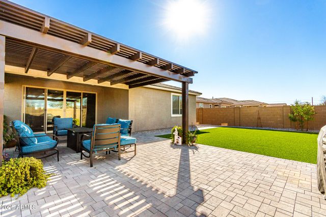 19866 N WILFORD Avenue, Maricopa, AZ 85138