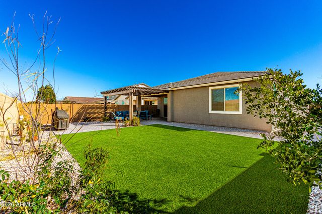 19866 N WILFORD Avenue, Maricopa, AZ 85138