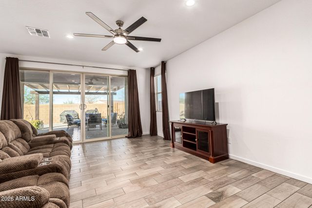 19866 N WILFORD Avenue, Maricopa, AZ 85138