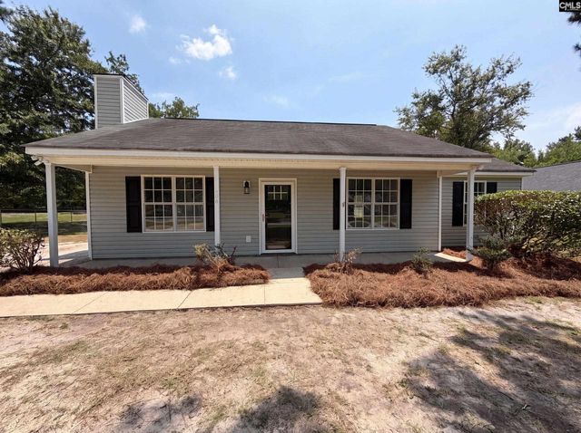 600 Railgate Loop, Lugoff, SC 29078