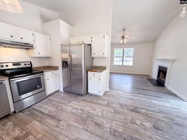 600 Railgate Loop, Lugoff, SC 29078
