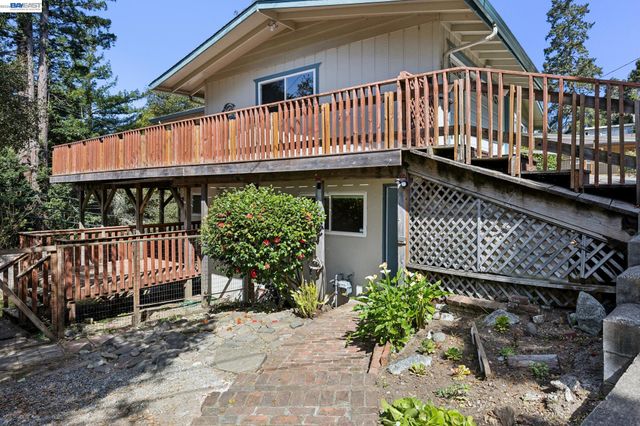 601 Burns Ave, Aptos, CA 95003