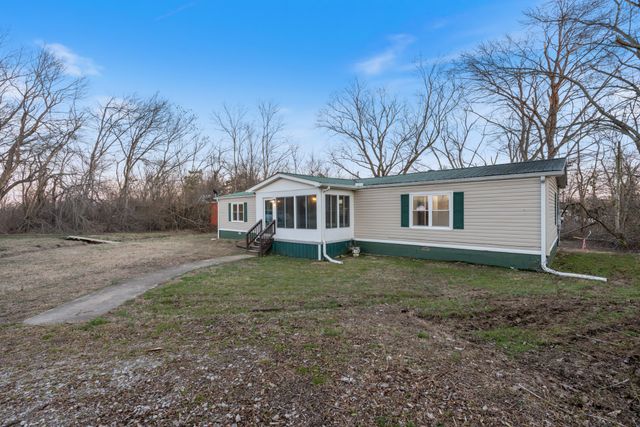 308 Spurgeon Ave, Hohenwald, TN 38462