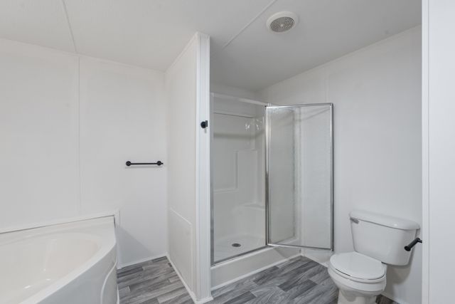 308 Spurgeon Ave, Hohenwald, TN 38462