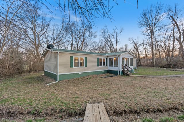 308 Spurgeon Ave, Hohenwald, TN 38462