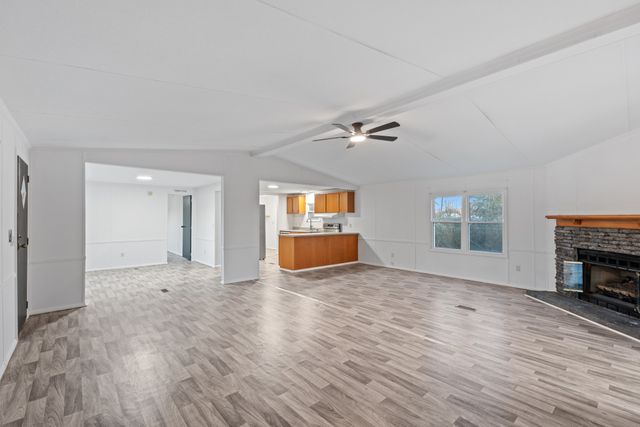 308 Spurgeon Ave, Hohenwald, TN 38462