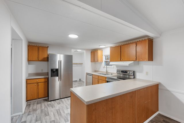 308 Spurgeon Ave, Hohenwald, TN 38462