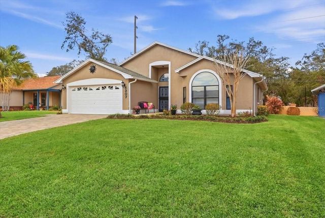 6307 EGRET DRIVE, Lakeland, FL 33809