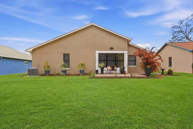 6307 EGRET DRIVE, Lakeland, FL 33809