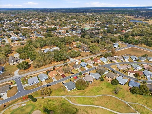 6307 EGRET DRIVE, Lakeland, FL 33809