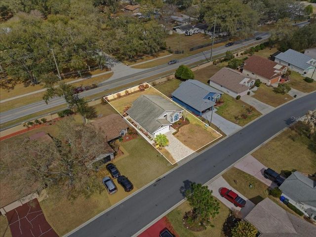 6307 EGRET DRIVE, Lakeland, FL 33809