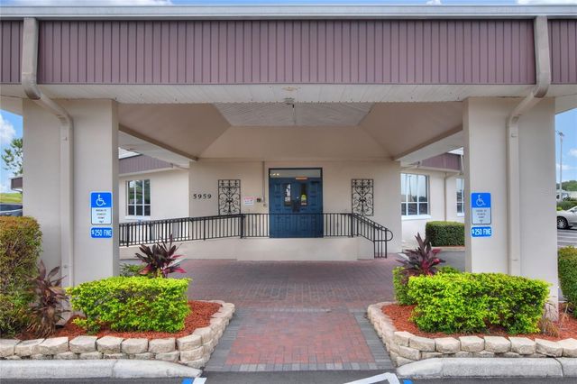 6307 EGRET DRIVE, Lakeland, FL 33809