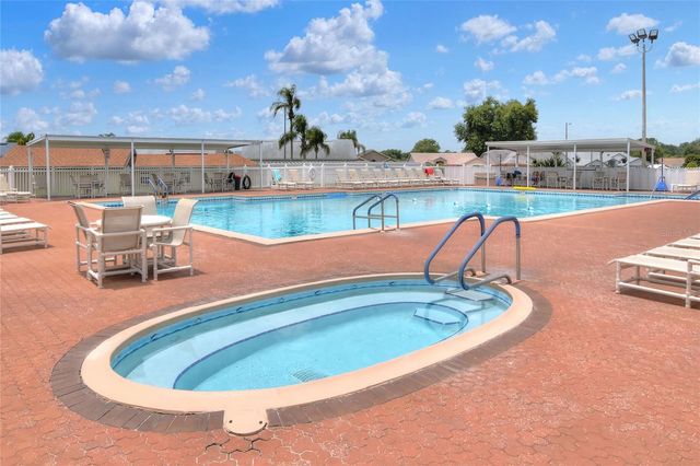 6307 EGRET DRIVE, Lakeland, FL 33809