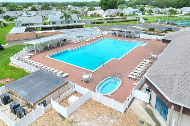 6307 EGRET DRIVE, Lakeland, FL 33809