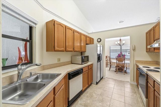 6307 EGRET DRIVE, Lakeland, FL 33809