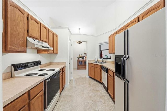 6307 EGRET DRIVE, Lakeland, FL 33809