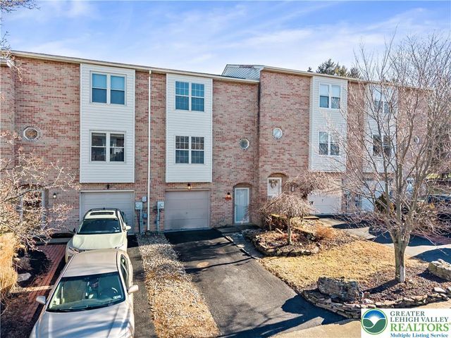 314 Ridgeview Drive, Alburtis Boro, PA 18011