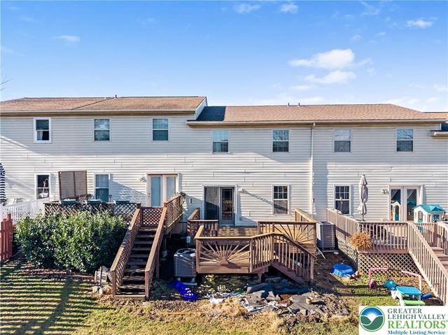 314 Ridgeview Drive, Alburtis Boro, PA 18011