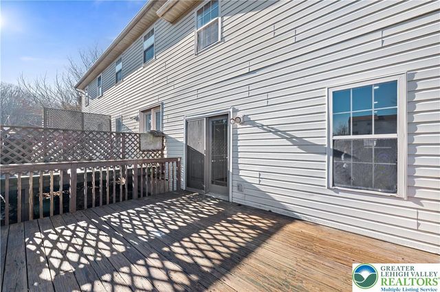 314 Ridgeview Drive, Alburtis Boro, PA 18011