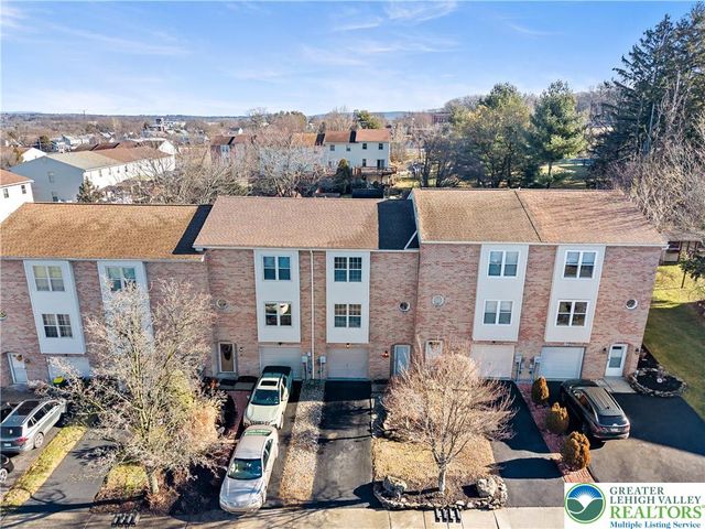 314 Ridgeview Drive, Alburtis Boro, PA 18011