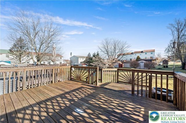 314 Ridgeview Drive, Alburtis Boro, PA 18011