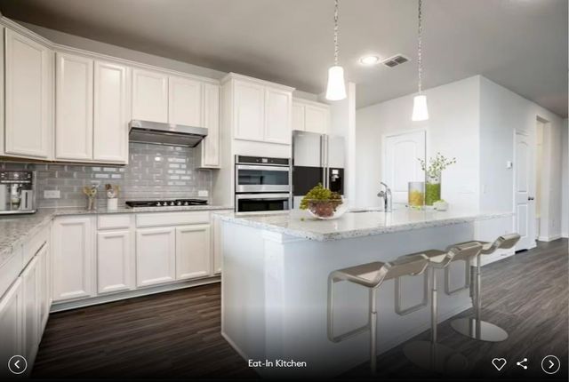 16812 Bustillos PASS, Manor, TX 78653