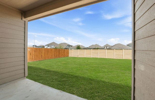 16812 Bustillos PASS, Manor, TX 78653