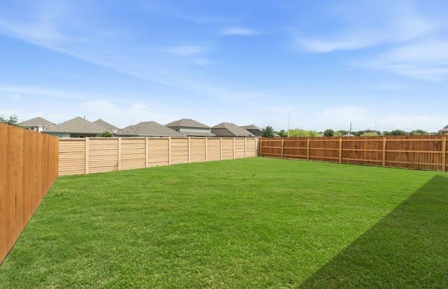 16812 Bustillos PASS, Manor, TX 78653