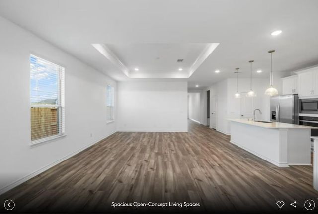 16812 Bustillos PASS, Manor, TX 78653