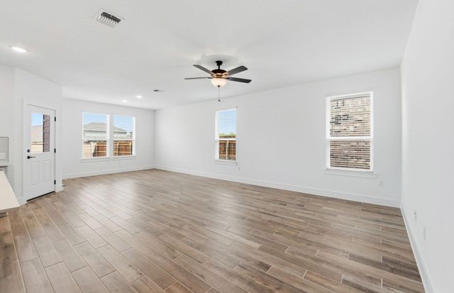 16812 Bustillos PASS, Manor, TX 78653