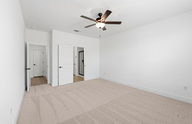 16812 Bustillos PASS, Manor, TX 78653