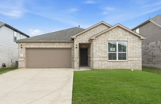 16812 Bustillos PASS, Manor, TX 78653