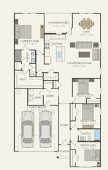 16812 Bustillos PASS, Manor, TX 78653