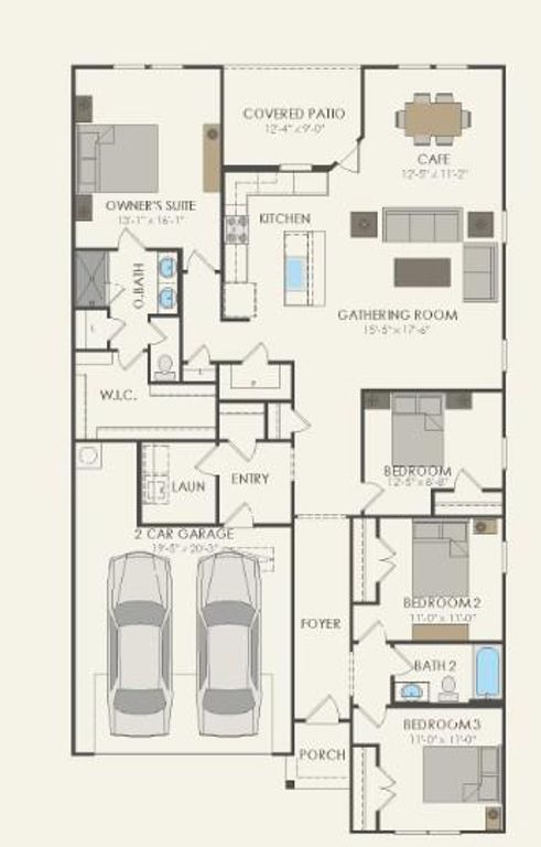 16812 Bustillos PASS, Manor, TX 78653