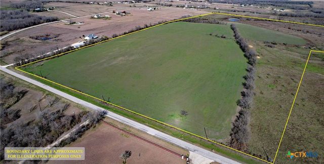 TBD Bigham Road, Troy, TX 76579