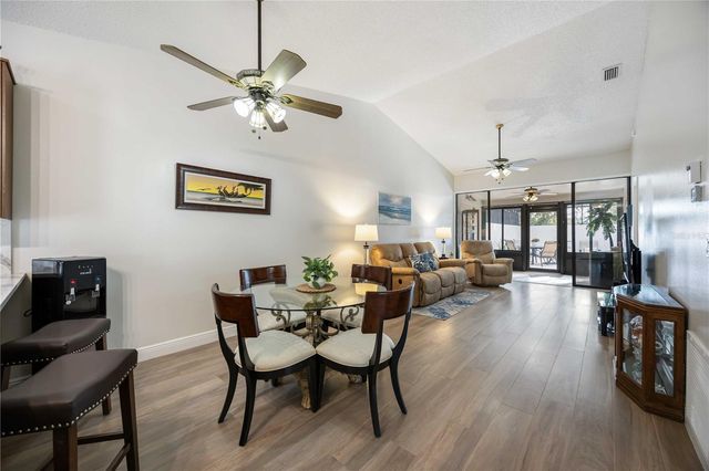 4408 PARK LAKE TERRACE S 4408, Bradenton, FL 34209